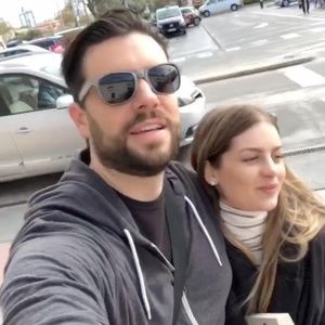 Meet your Posher, Michael